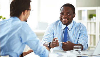 hiring a business lawyer